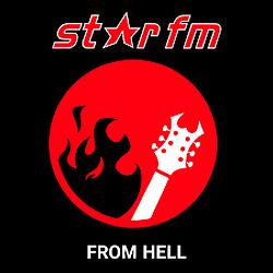 Star FM - Berlin Live logo