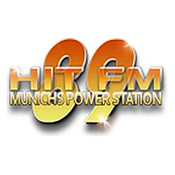 Hit FM - Hit Mix logo