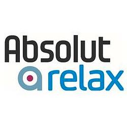 Absolut Relax logo