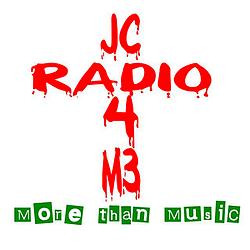JCRadio4m3 logo