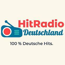 Hit Radio Deutschland logo