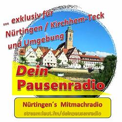 DeinPausenradio