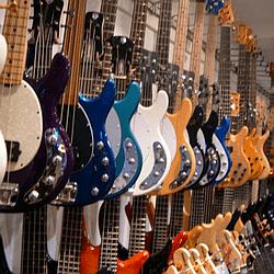 Geraeuschtapete Radio logo