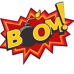 Boom und Speed
