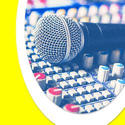 Apfelstadtradio logo