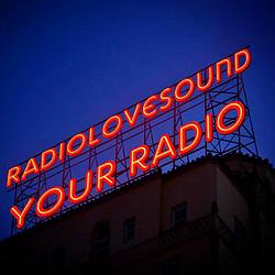 Radio Love Sound logo