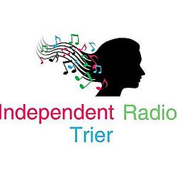 Independent Radio Trier logo
