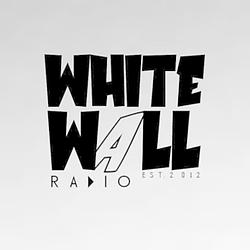 White Wall Radio logo