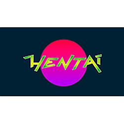 Hentai Radio logo