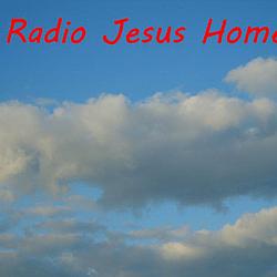 Radio Jesus Home logo