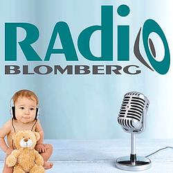 Radio Blomberg logo
