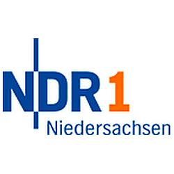 NDR 1 Niedersachsen logo
