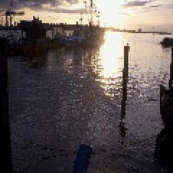 Nordlicht Radio logo