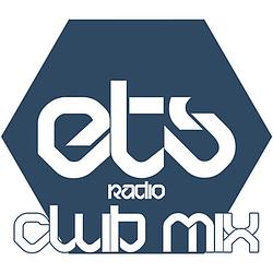 ETS Radio 2 logo