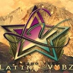 Latino Vybz logo