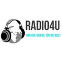 Radio4U logo