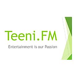 Teeni FM Radio logo