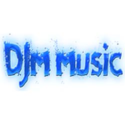 DJM Music logo