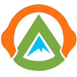 Alpenradio Volksmusik logo