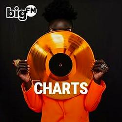 bigFM Charts logo