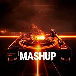 bigFM Mashup logo