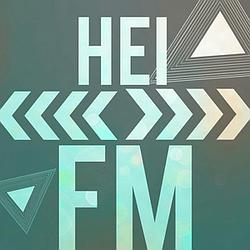 Hei FM Radio logo