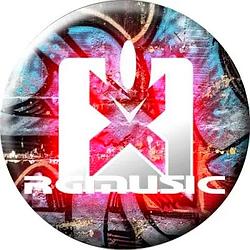 RGMusic Records Radio logo