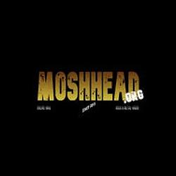 Moshhead Schlager Radio logo