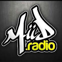 MüD.radio logo