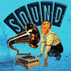 Sound Radio logo