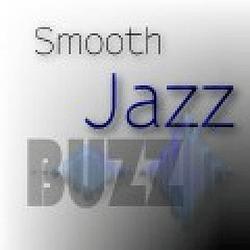 Smooth Jazz Buzz logo