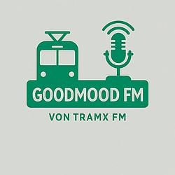 GoodMood Radio logo