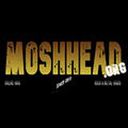 Moshhead Mix