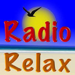 Radio Relax logo