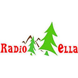 Radio Ella logo
