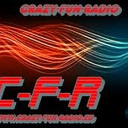 Crazy-Fun-Radio logo