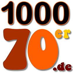 1000 70er