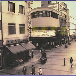 Absolute Pitch Radio logo