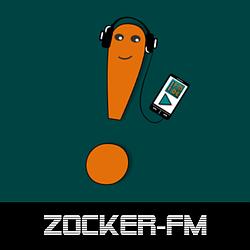 Zocker FM Radio logo