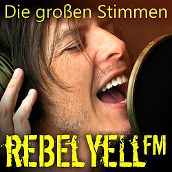 Rebel Yell FM