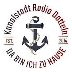 Kanalstadt-Radio-Datteln 2 logo