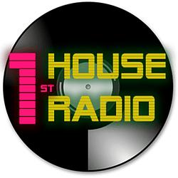 1st House Radio