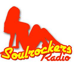 Soulrockers Radio logo