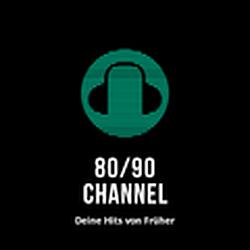 80-90 Channel Radio logo