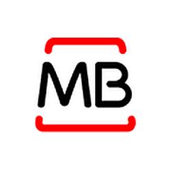 MottenBude Radio logo