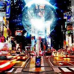 Beat City Radio logo