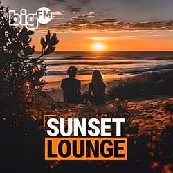 bigFM Sunset Lounge logo