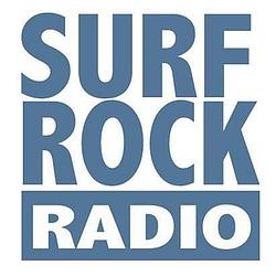 Surf Rock Radio logo