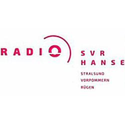 SVR Hanse Radio logo