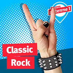 Hitradio antenne 1 Classic Rock logo